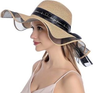 Ladies cap